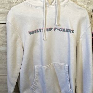 Sadie Crowell WUF Merch